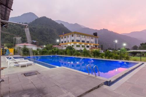 Hotel Photo 12