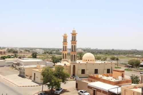 صورة الفندق 24