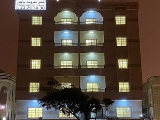 Hotel pic AL KALDi