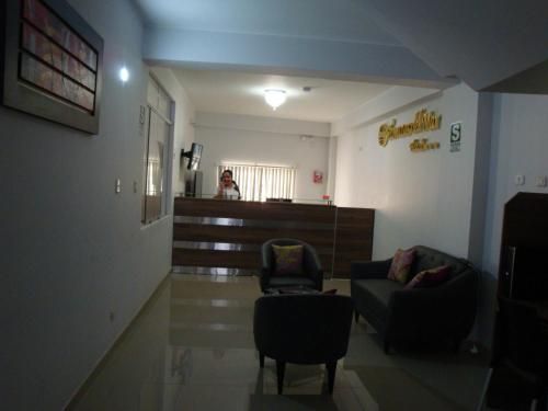 صورة الفندق 22