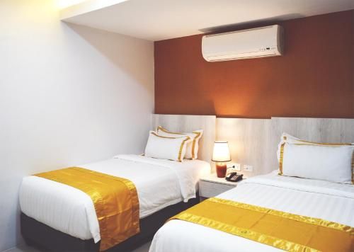 Hotel Photo 3