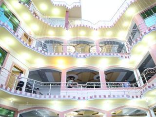 Hotel pic Canari Hotel kashmir view