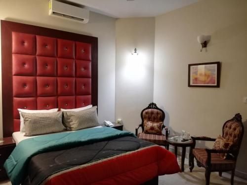 Hotel Photo 18