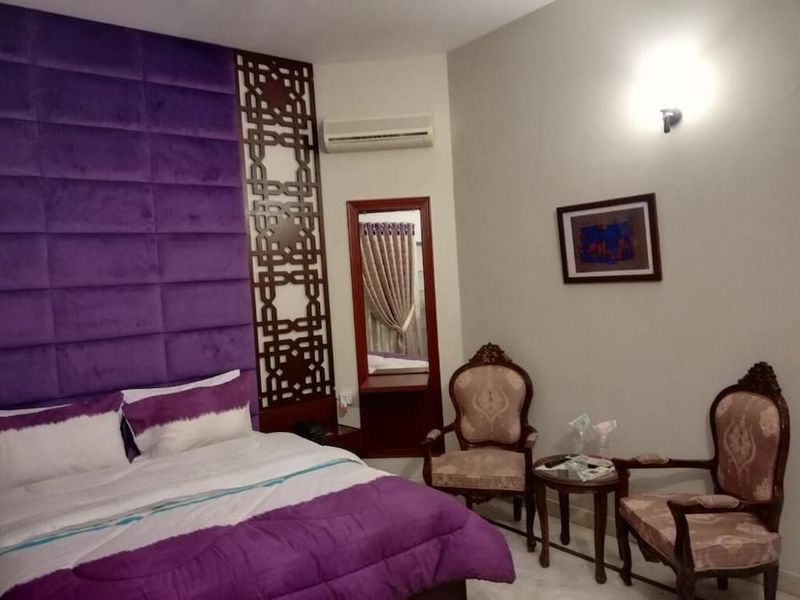 Hotel Photo 4