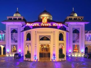 Hotel pic MUGHAL MAHAL HOTEL