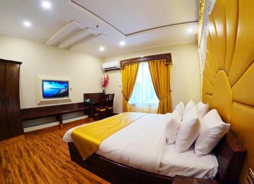 Hotel Photo 11