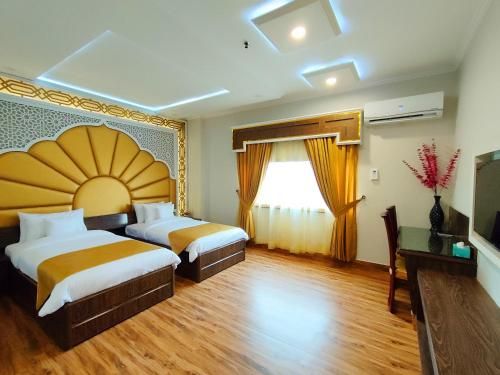 Hotel Photo 4