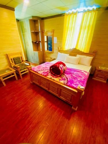 Hotel Photo 11