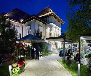 La Boheme Bucharest Romania