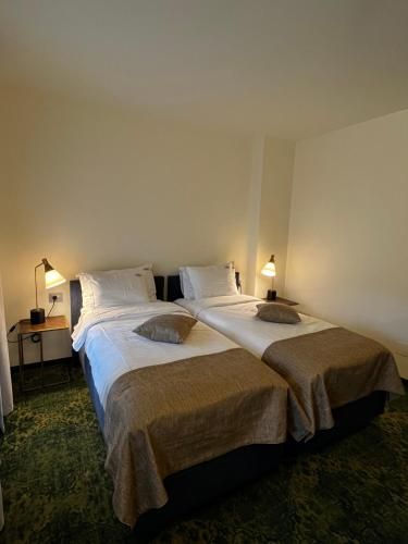 image of hotel La Boheme