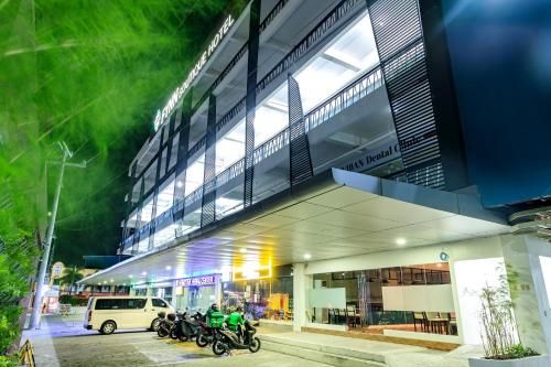 Hotel Photo 20
