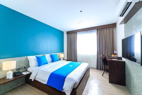 Hotel Photo 8