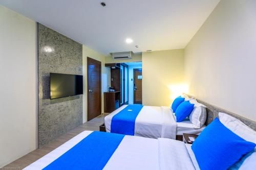 Hotel Photo 10
