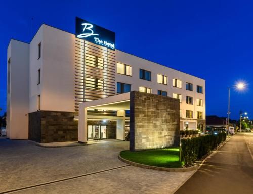 Hotel Photo 1
