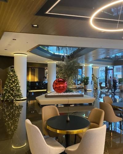 Hotel Photo 4
