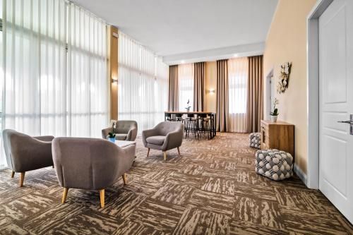 Hotel Photo 16