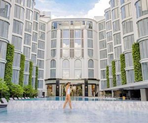 The Salil Hotel Riverside Bangkok Bangkok Thailand