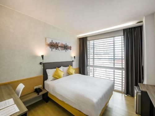 Hotel Photo 11