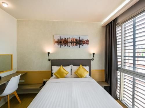 Hotel Photo 3
