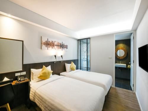 Hotel Photo 4