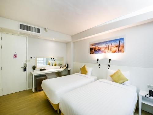 Hotel Photo 5