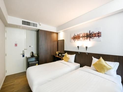 Hotel Photo 9
