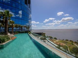 Фото отеля DoubleTree by Hilton Porto Alegre