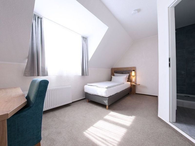 Hotel Photo 9