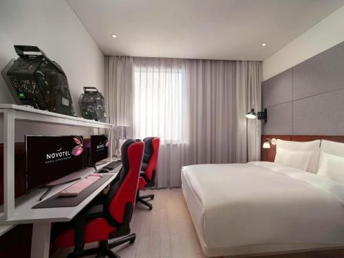 Hotel Photo 11