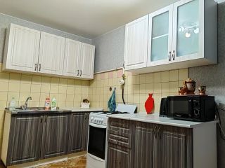 Апартамент