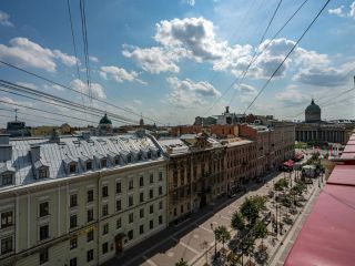 4-комнатная квартира