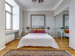 4-комнатная квартира
