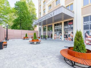 Апартамент
