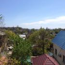 Фото отеля 1-комнатная квартира