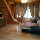 Фото отеля Шале