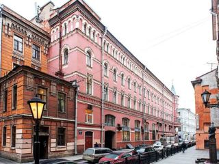 Апартамент