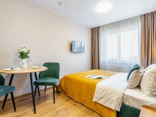 Апартамент