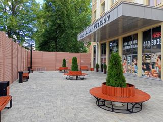 Апартамент