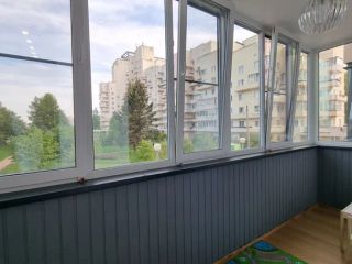 Апартамент