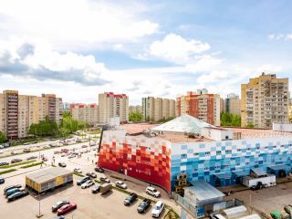 Апартамент