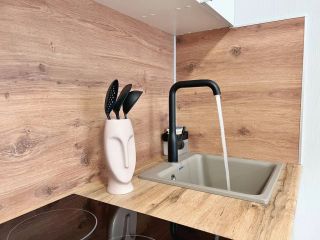 Апартамент