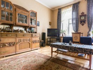 4-комнатная квартира
