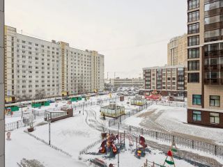 Апартамент