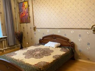4-комнатная квартира