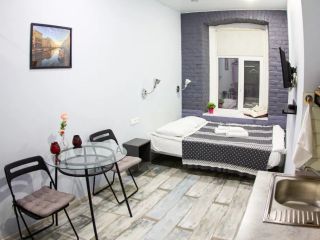 Апартамент
