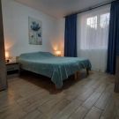 Фото отеля Апартамент