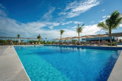 Riu Latino – Adults Only – All Inclusive