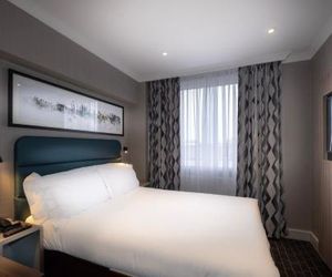 City Sleeper at Royal National Hotel London United Kingdom