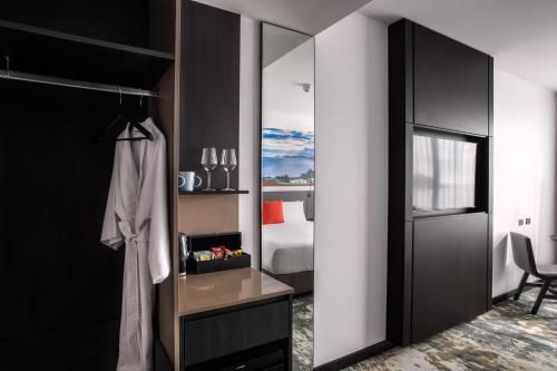 Hotel Photo 13
