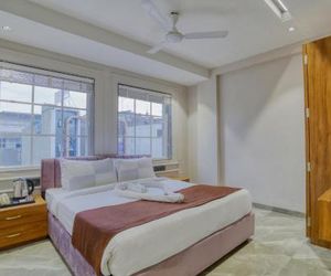 Hotel Pavilion Indore India